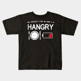 Hangry Kids T-Shirt